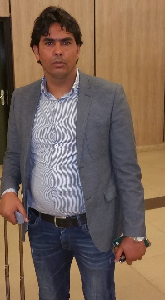 لسعد الدريدي