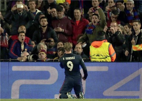 فرناندو توريس