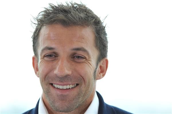 اليساندرو ديل بييرو