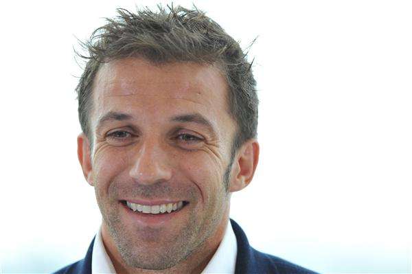 اليساندرو ديل بييرو