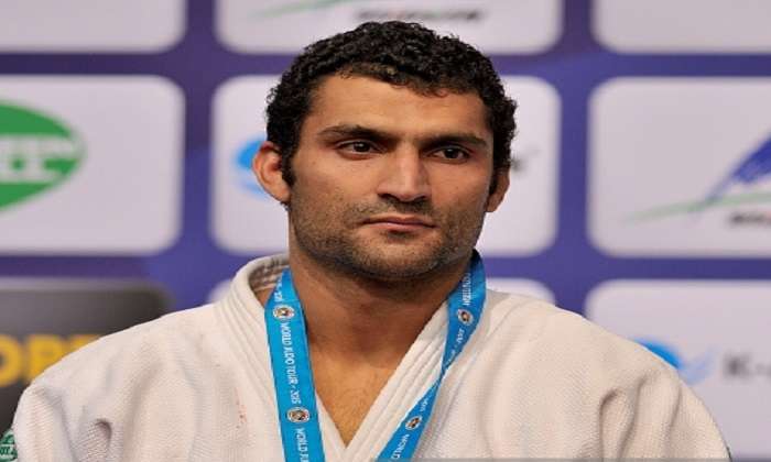  رمضان درويش