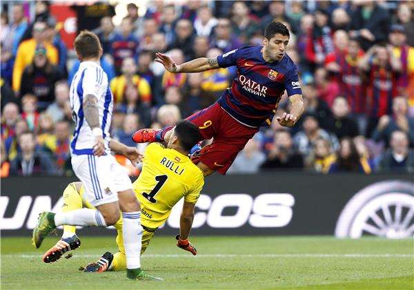 من لقاء سابق للفريقين