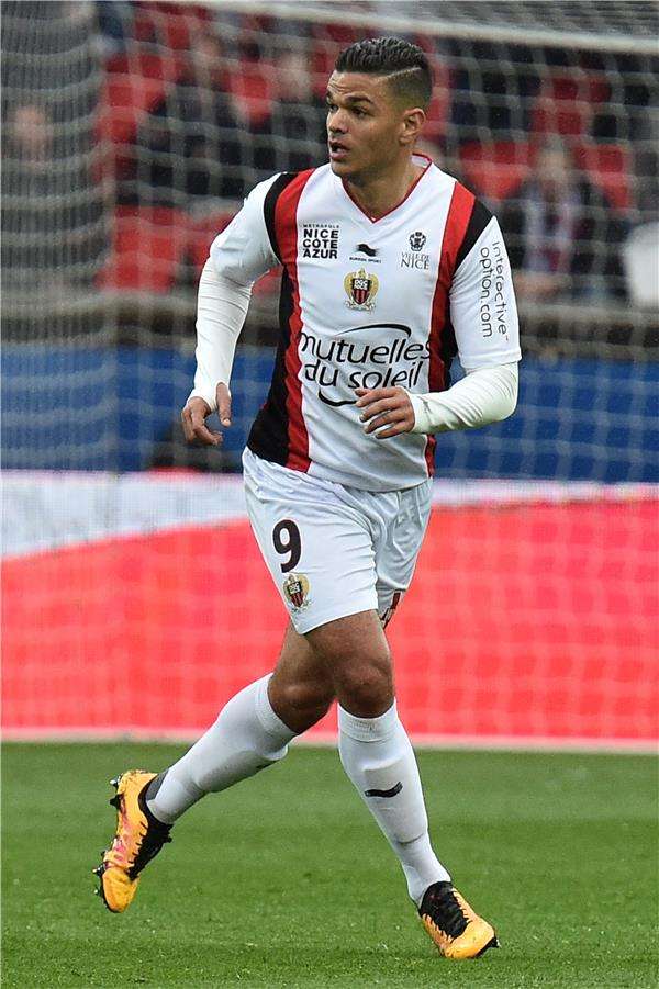 حاتم بن عرفة