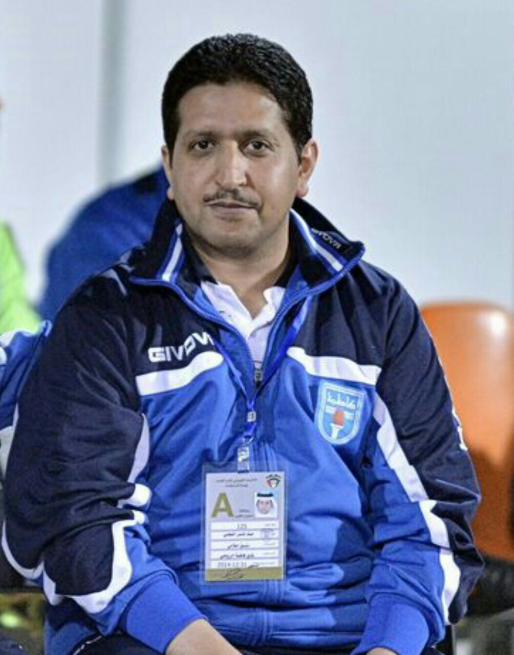 حماد العجمي