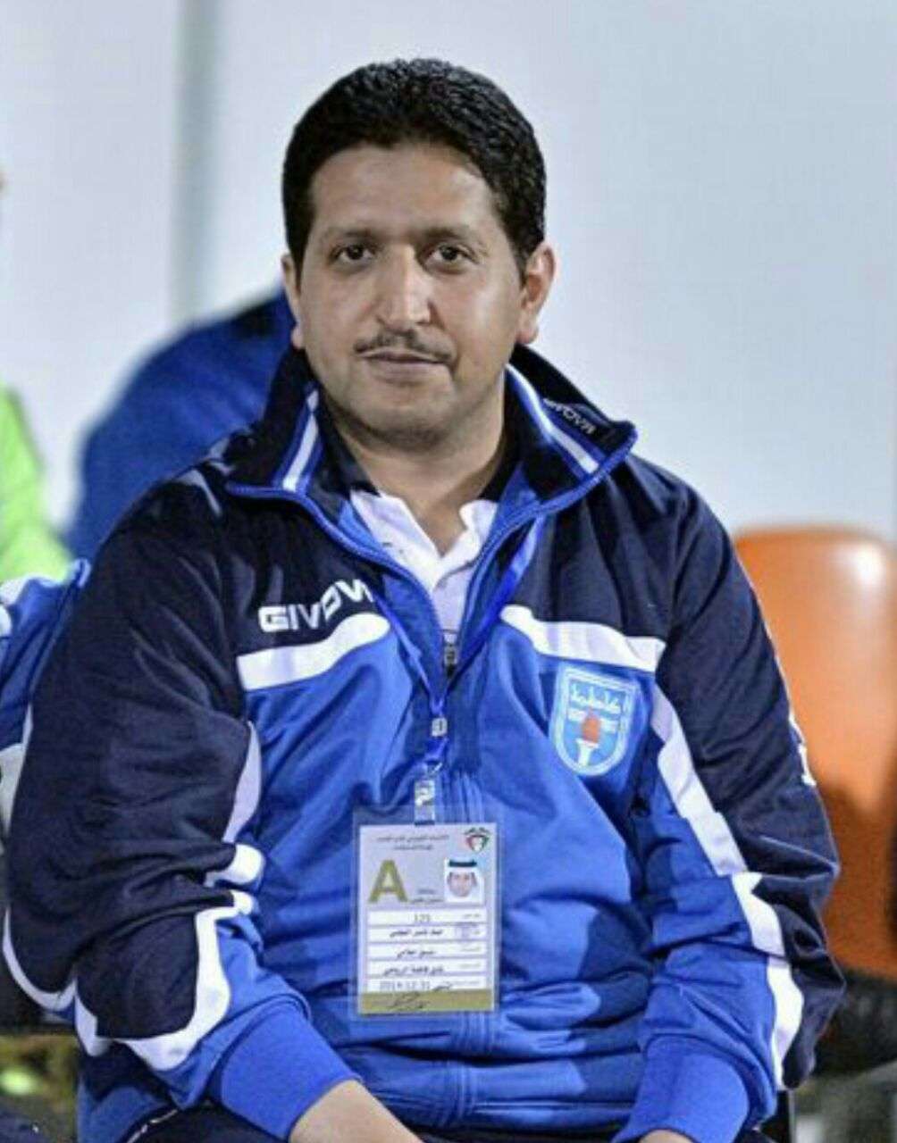 حماد العجمي