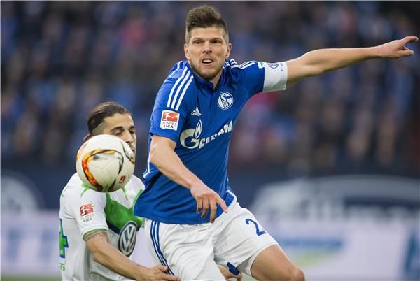 هونتيلار مع شالكه