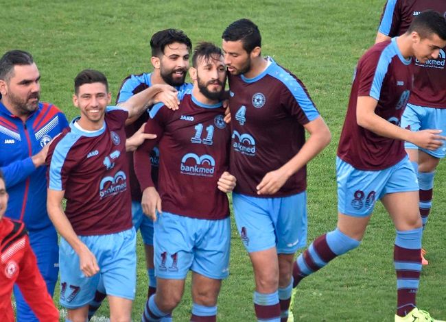 لاعبو النجمة