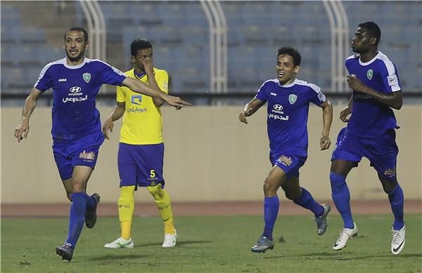 صور من اللقاء 