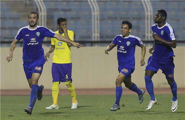 صور من اللقاء