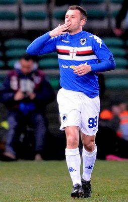 المتألق و صاحب الكثير من المشاكل كاسانو