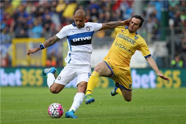 ميلو في مباراة اليوم