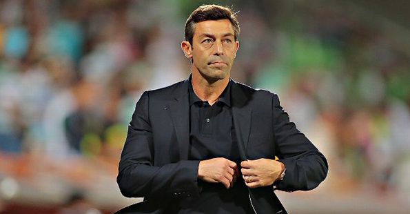 بيدرو كايشينيا 