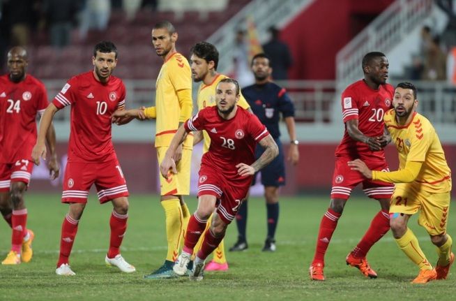 من أرشيف مباريات الفريقين