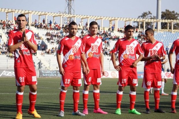 مولودية وهران