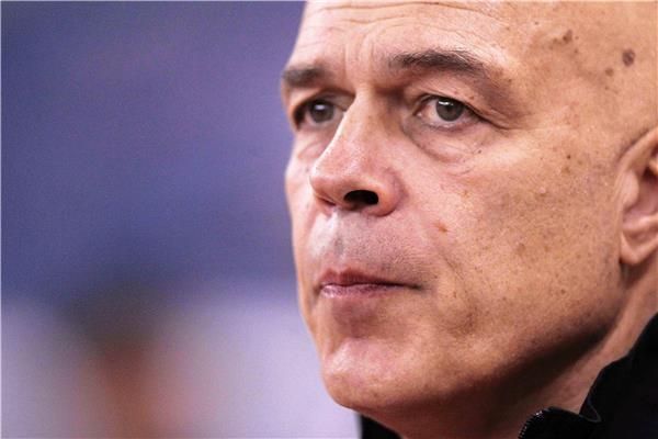 كريستيان جروس