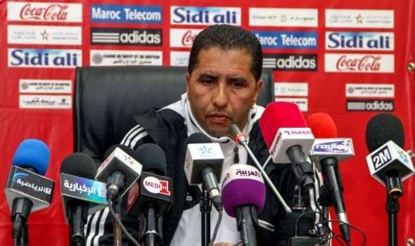 حسن بنعبيشة