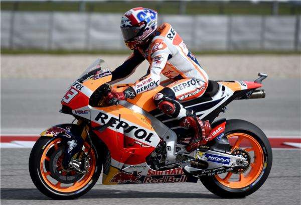 مارك ماركيز