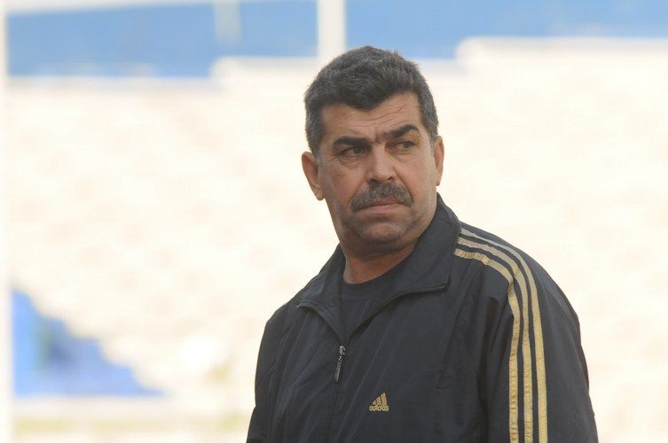 عبد الكريم فرحان