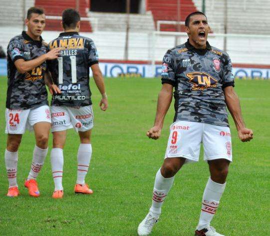 فرحة لاعبو هوراكان 