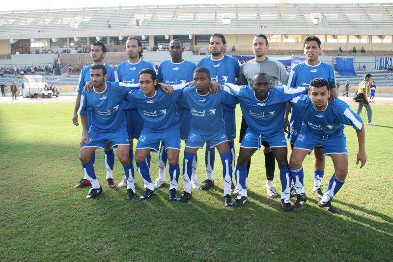 فريق الهلال