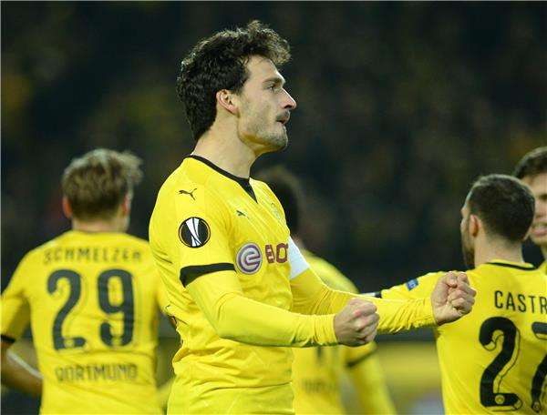 ماتس هوميلس