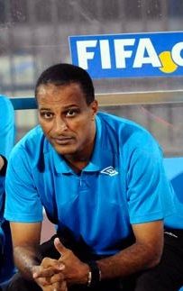 أسامة عرابي