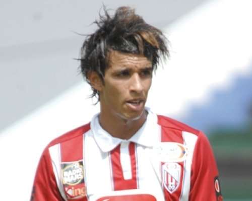 المهدي النملي