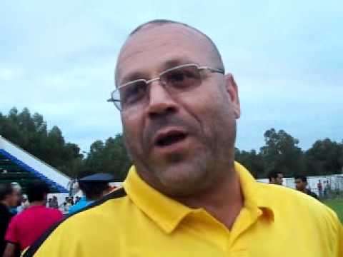  محمد الأشهبي