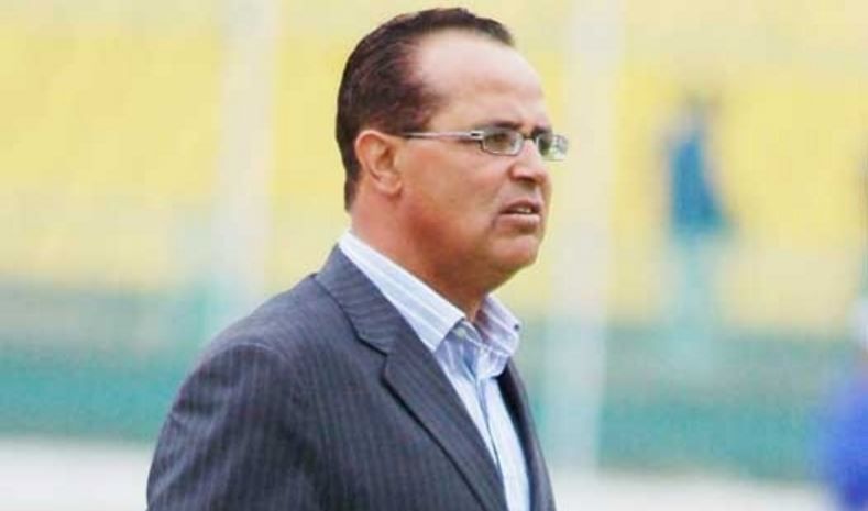 أحمد سليماني