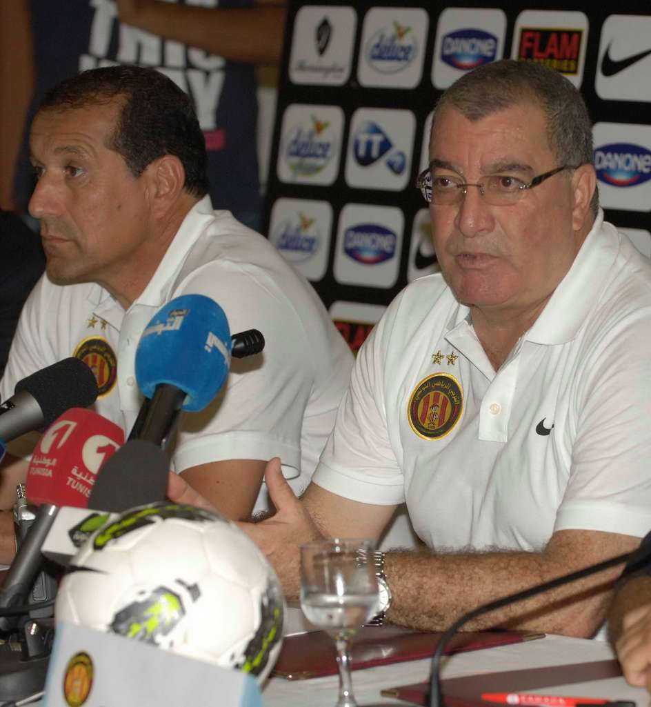 عمار السويح صحبة مساعده إسكندر القصري