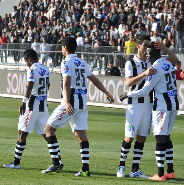 النادي الصفاقسي