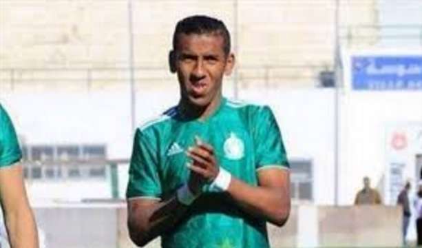 حمدو المصري