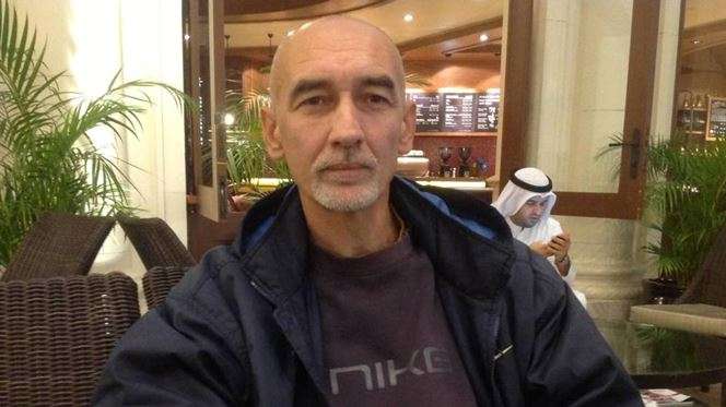 البرتغالي ميرندا