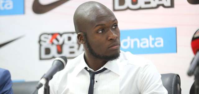 السنغالي موسى سو