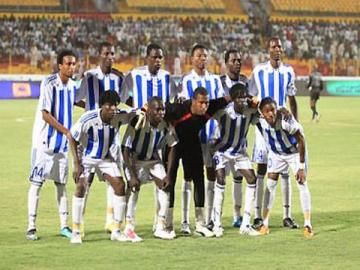 الأهلي شندي