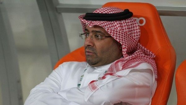 إبراهيم البلوي