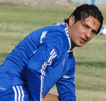 احمد خضير ( باجيو )