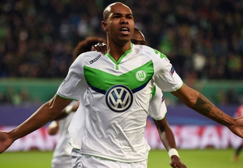 رونالدو رودريجيز