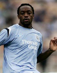 كيكي موسامبا