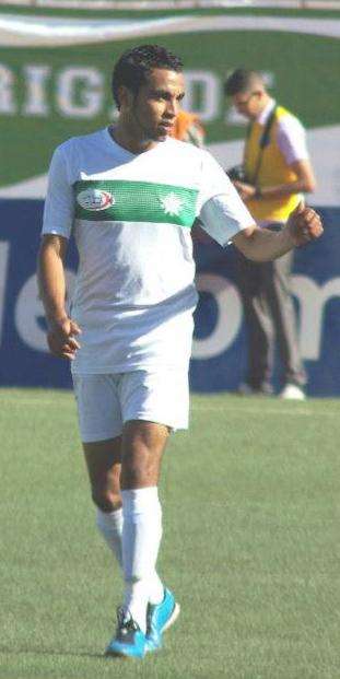 عصام بودالي