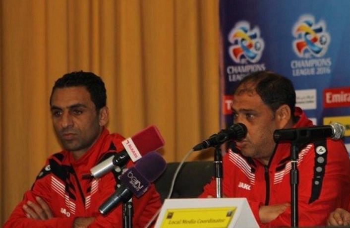 رائد عساف و محمود شلباية 