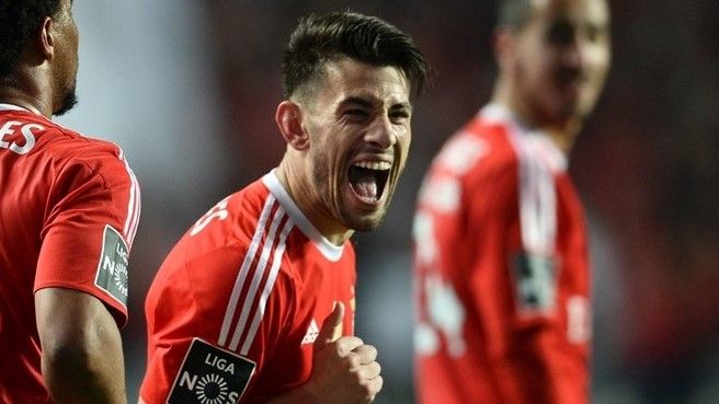 لويس ميغيل الفونسو " بيتزي "