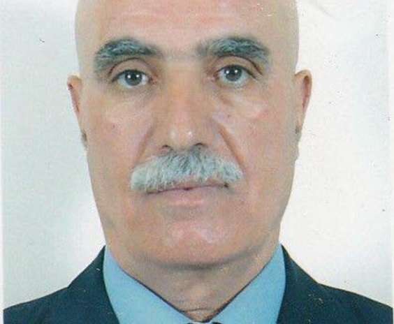 علي يخلف