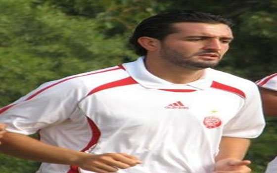 عبدالحق أيت العريف