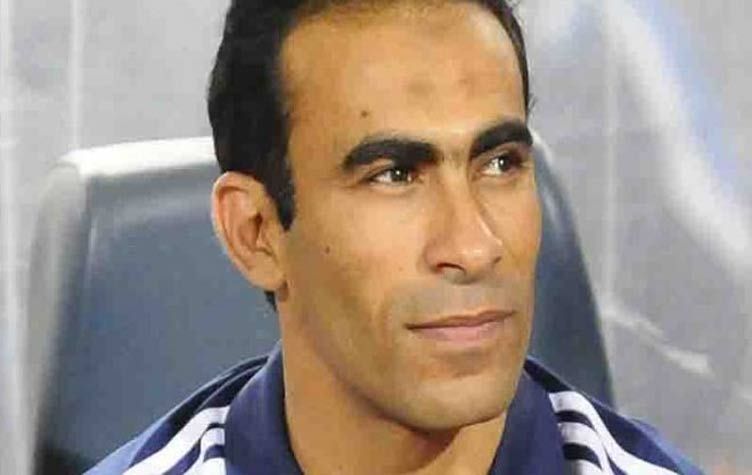 سيد عبد الحفيظ