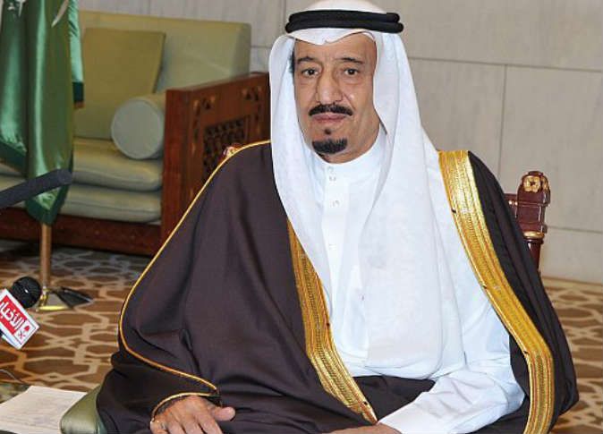 سلمان بن عبد العزيز