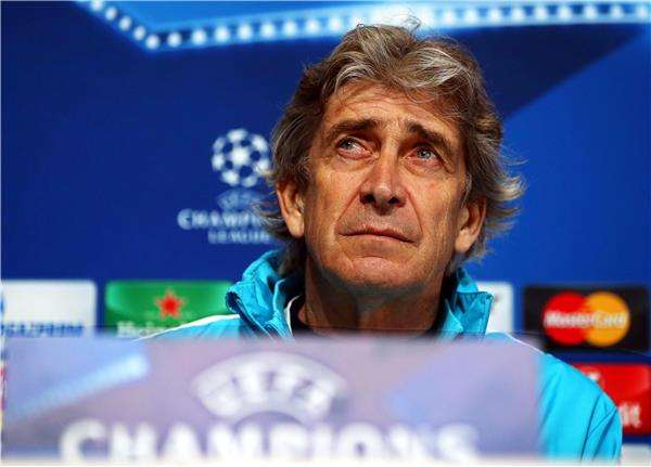 مانويل بليغريني