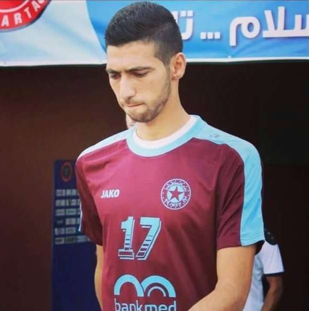محمود سبليني