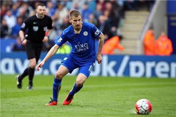 مارك اولبرايتون