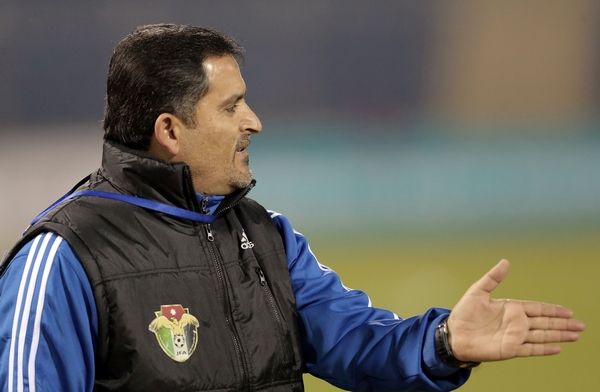 مراد الحوراني